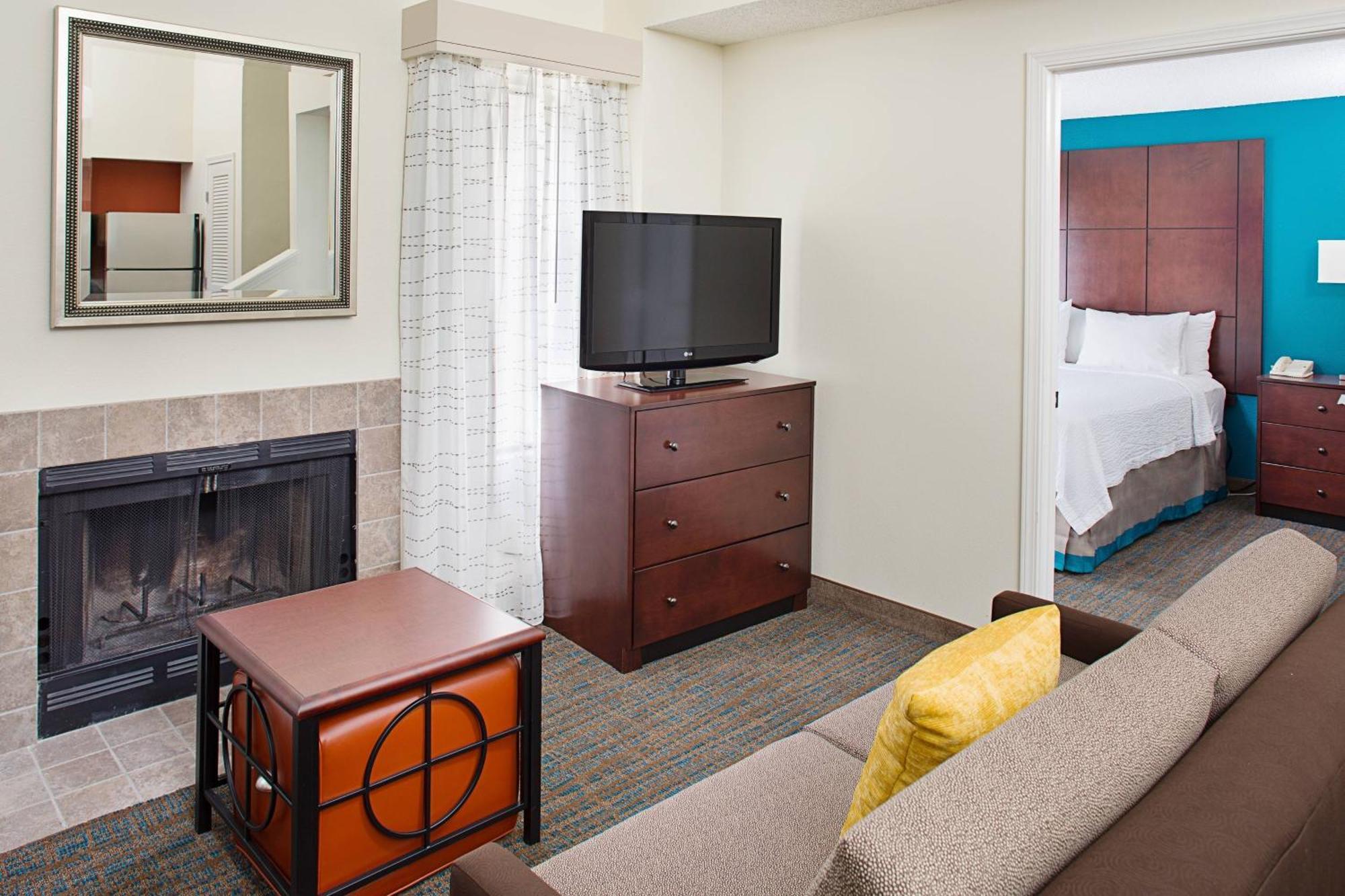 Residence Inn Seattle South/Tukwila Exterior photo