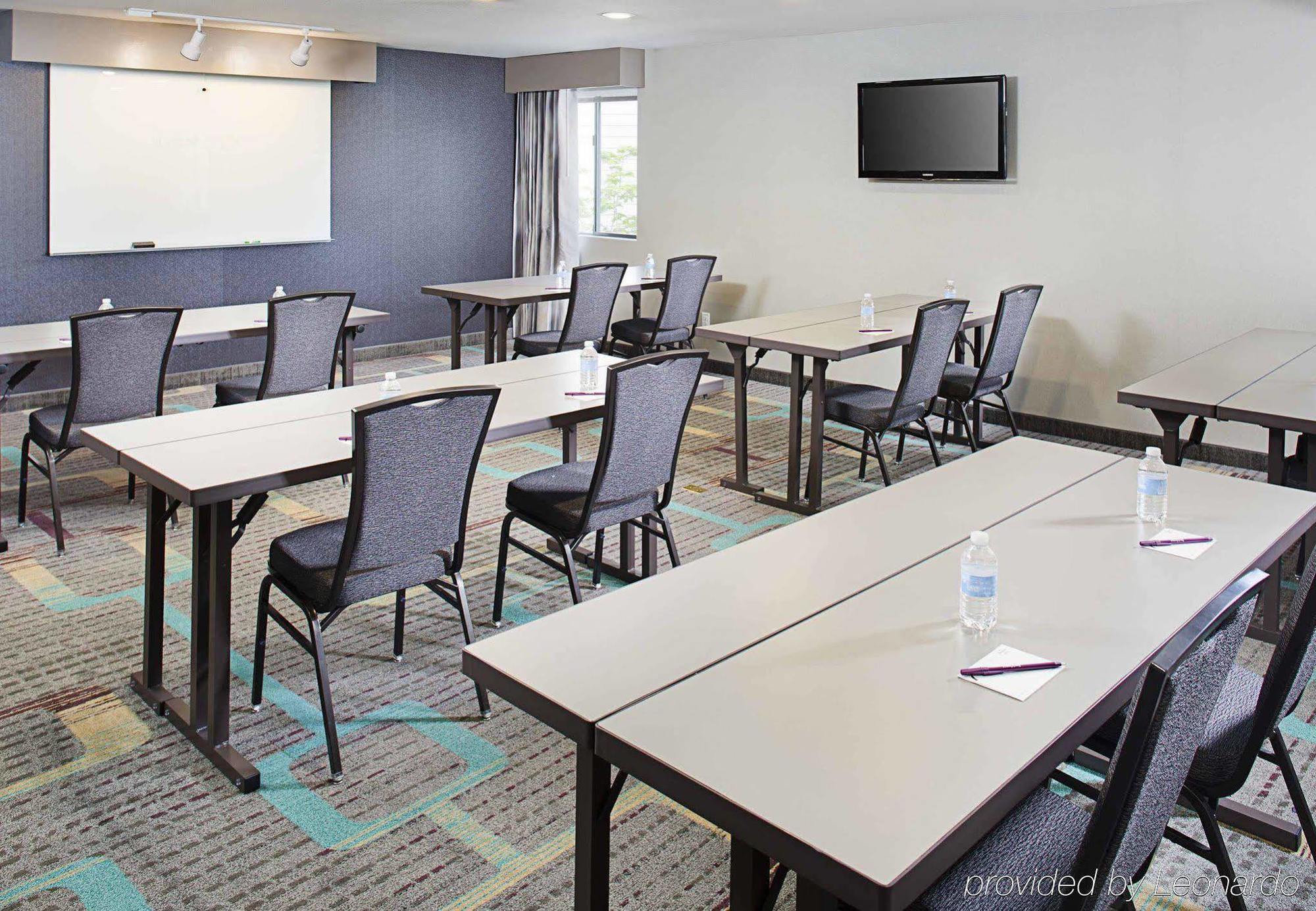 Residence Inn Seattle South/Tukwila Exterior photo